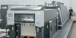 Offset printing