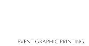 Event graphic Printing