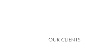 Our Clients